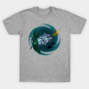 Tuna fishing T-Shirt